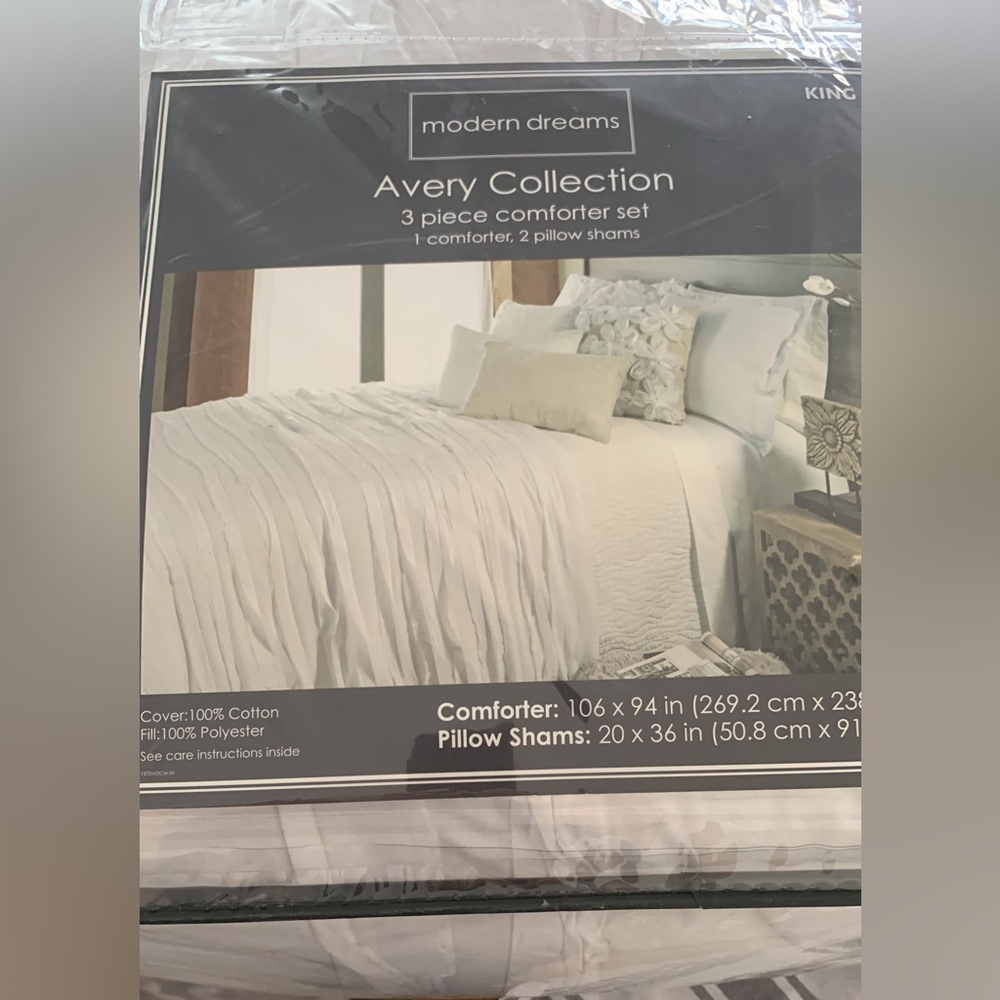 Avery collection